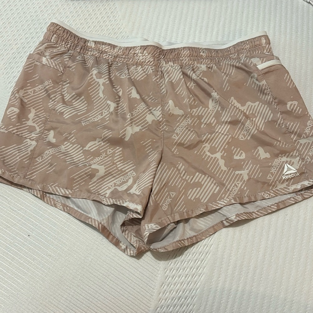 Reebok shorts